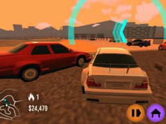 게임 Top Driver 2