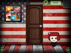 게임 Amgel Labor Day Escape 3