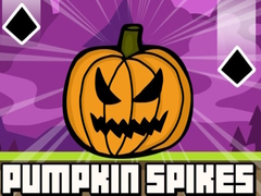 게임 Pumpkin Spikes