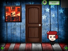 게임 Amgel Labor Day Escape 2