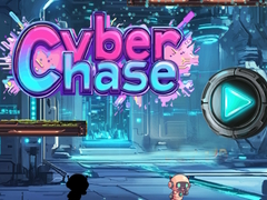 게임 Cyber Chase