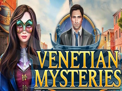 게임 Venetian Mysteries