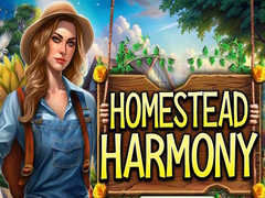 게임 Homestead Harmony