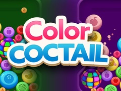 게임 Color Cocktail