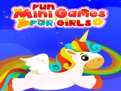 게임 Fun Mini Games For Girls