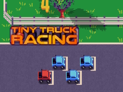 게임 Tiny Truck Racing
