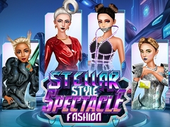 게임 Stellar Style Spectacle Fashion