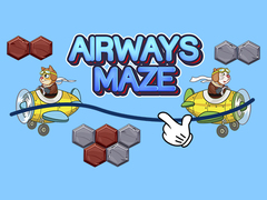 게임 Airways Maze