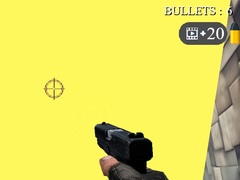 게임 Zombie Counter Craft