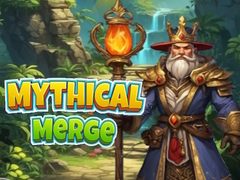 게임 Mythical Merge