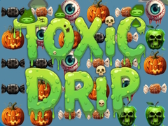 게임 Toxic Drip