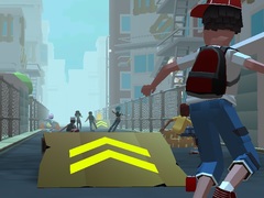 게임 Faily Skater