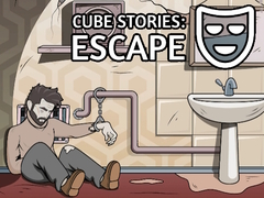 게임 Cube Stories: Escape