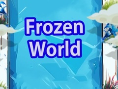 게임 Frozen World