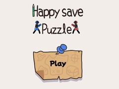 게임 Happy Save Puzzle