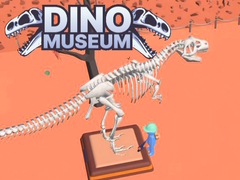 게임 Dino Museum