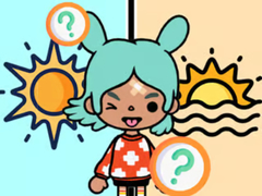 게임 Kids Quiz: Know The Direction