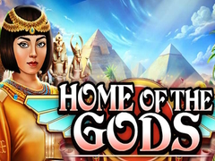 게임 Home of the Gods