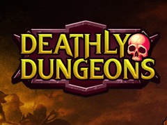 게임 Deathly Dungeons