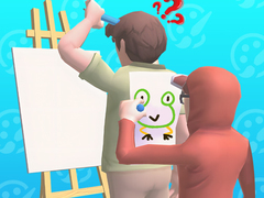 게임 Guess The Drawing