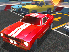 게임 Car Parking Pro