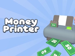 게임 Money Printer