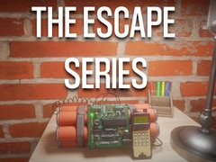 게임 Escape Series