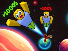 게임 Obby: +1 to Spaceflight Altitude