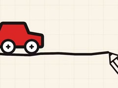 게임 Doodle Road