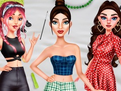 게임 Brat Girl Summer