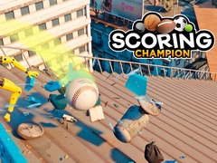 게임 Scoring Champion