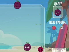 게임 Watermelon Merge Saga