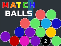 게임 Match Balls