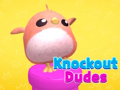 게임 Knockout Dudes