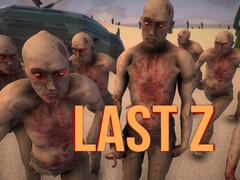 게임 Last Z