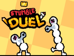 게임 Stumble Duel