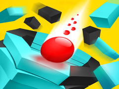 게임 Helix Stack Ball