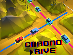 게임 Chrono Drive