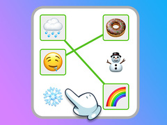 게임 Emoji Match