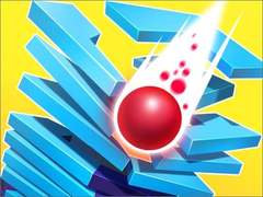 게임 Stack Ball 2