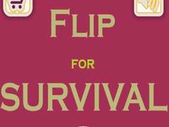 게임 Flip For Survival