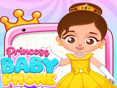 게임 Princess Baby Phone