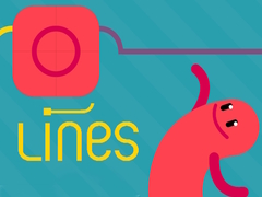 게임 Lines