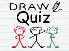 게임 Draw Quiz