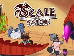 게임 Scale Salon