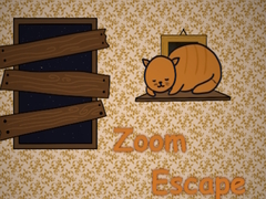 게임 Zoom Escape