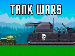 게임 Tank Wars