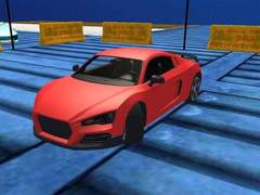 게임 Car Ultimate Stunt Racer