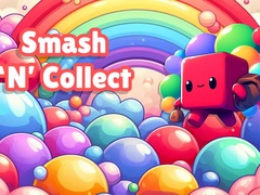 게임 Smash N Collect