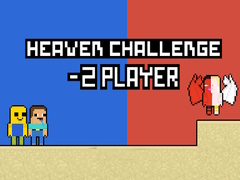 게임 Heaven Challenge - 2 Player